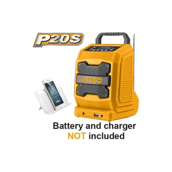 radio-a-batteria-20v